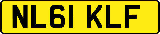 NL61KLF