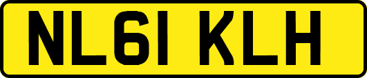 NL61KLH