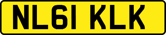 NL61KLK