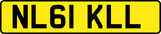 NL61KLL