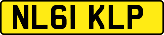 NL61KLP