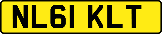 NL61KLT