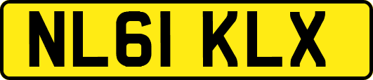 NL61KLX