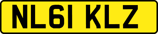 NL61KLZ