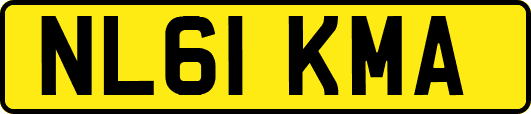 NL61KMA