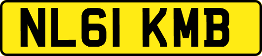 NL61KMB