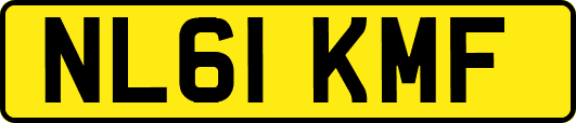 NL61KMF