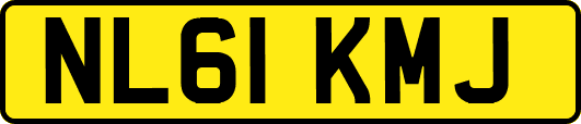 NL61KMJ