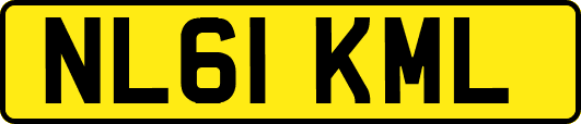 NL61KML