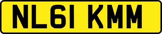 NL61KMM