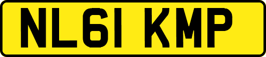 NL61KMP