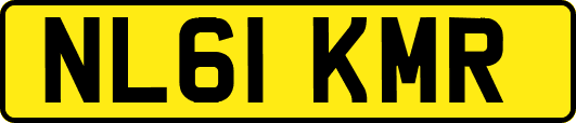 NL61KMR