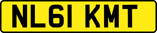 NL61KMT