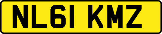 NL61KMZ