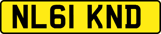 NL61KND