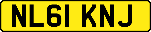 NL61KNJ