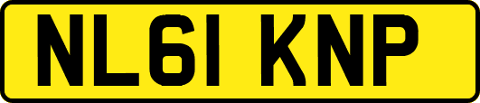 NL61KNP