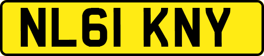NL61KNY