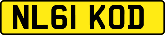 NL61KOD