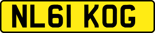 NL61KOG