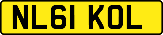NL61KOL