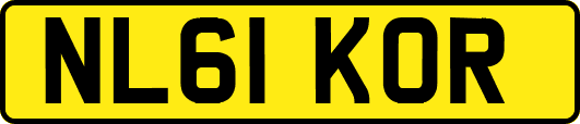 NL61KOR