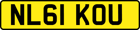 NL61KOU