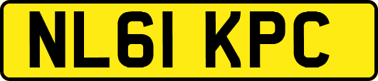NL61KPC