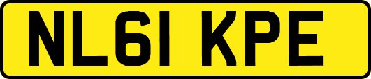 NL61KPE