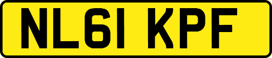 NL61KPF