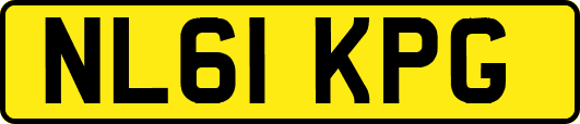 NL61KPG