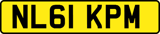 NL61KPM