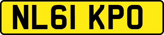 NL61KPO
