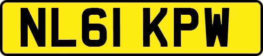 NL61KPW