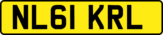 NL61KRL