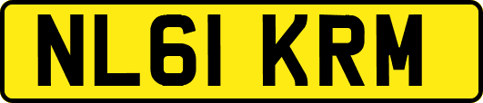 NL61KRM