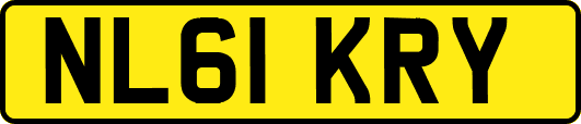 NL61KRY