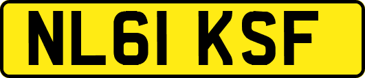 NL61KSF