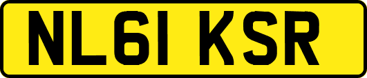NL61KSR