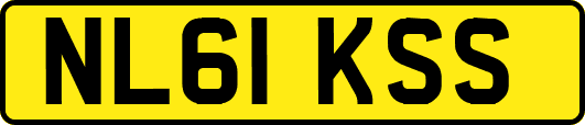 NL61KSS