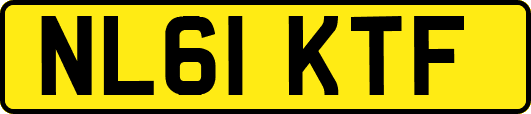 NL61KTF
