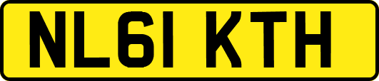 NL61KTH