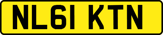 NL61KTN