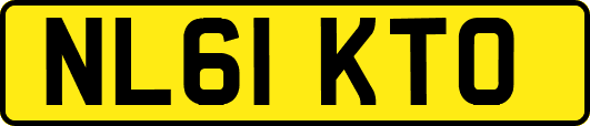 NL61KTO
