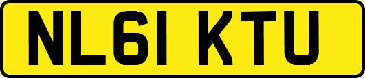 NL61KTU