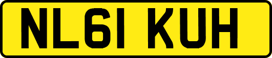 NL61KUH