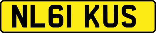 NL61KUS