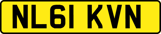NL61KVN