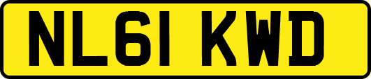 NL61KWD