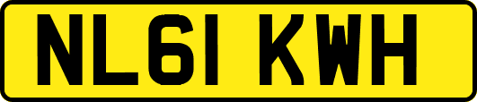 NL61KWH